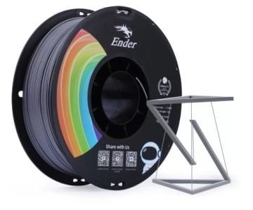 Creality PLA Filament Boz - 1 kq