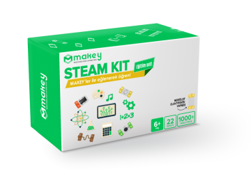 Makey Steam Dəst