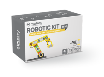 Makey Robotic Dəst
