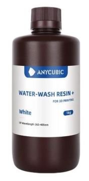 Anycubic Water Wash Reçine Ağ - 1 kq