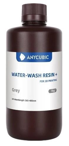 Anycubic Water Wash Reçine Boz - 1 kq