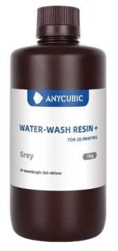 Anycubic Water Wash Reçine Boz - 1 kq