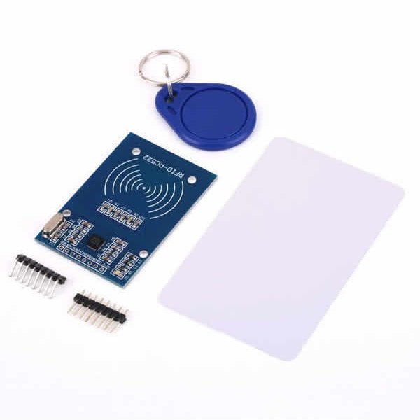 RC522 RFID NFC Modul Dəsti