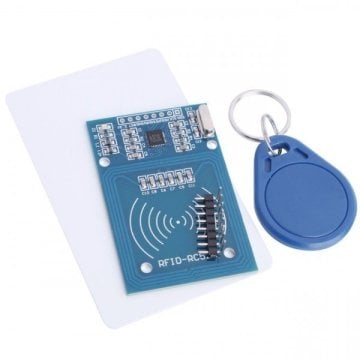RC522 RFID NFC Modul Dəsti