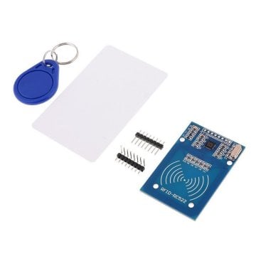 RC522 RFID NFC Modul Dəsti