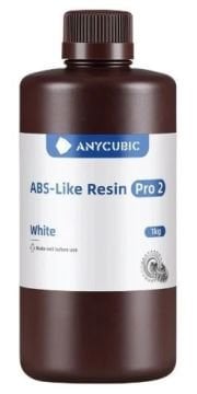 Anycubic ABS Like Reçine Pro 2 Ağ - 1 kq