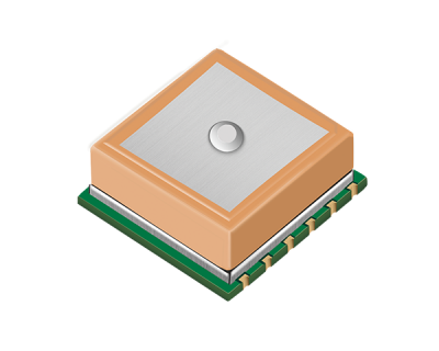 Quectel L80 Antenalı GPS Modul