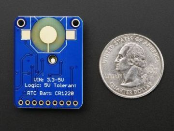 Adafruit Ultimate GPS Breakout - 66 Channel w/10 Hz Updates