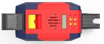 Seaory S21 Masaüstü Təktərəfli Kart Yazıcı