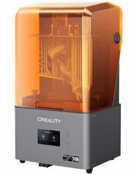 Creality Halot Mage S 14K Reçineli SLA 3D Printer