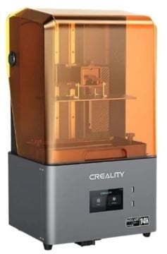 Creality Halot Mage S 14K Reçineli SLA 3D Printer