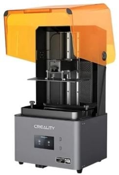 Creality Halot Mage S 14K Reçineli SLA 3D Printer