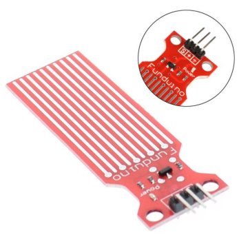 Su Səviyyəsi Sensoru / Yağış Sensoru