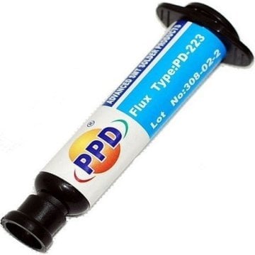 Şpris Növ Krem Flux