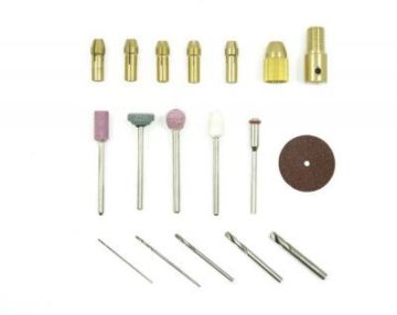 Mini Əl Direl Dəsti