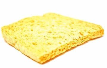 Lehim Təmizləmə Süngəri