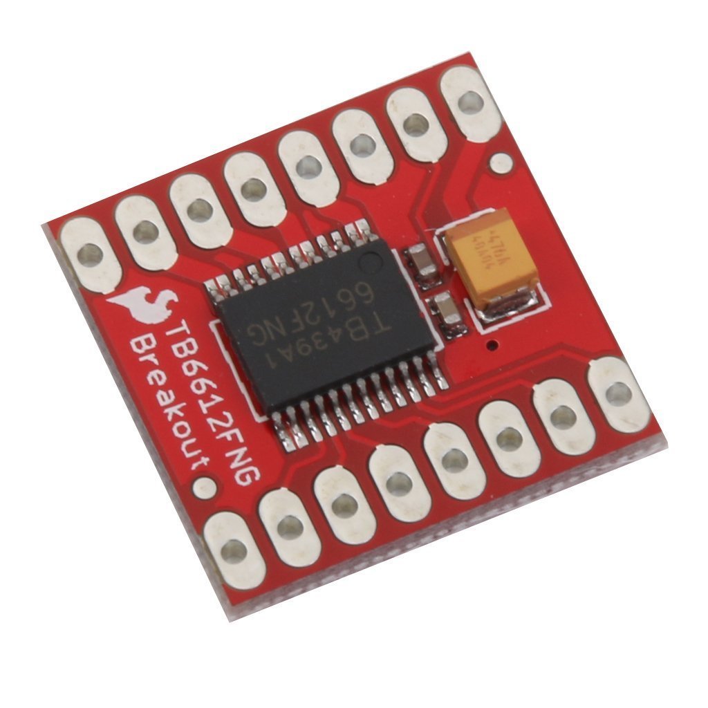 TB6612FNG Cüt Motor Sürücü Dövrəsi