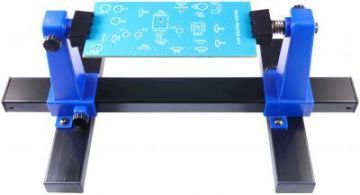 PCB Dövrə Kartı Tutacağı - ZD-11E