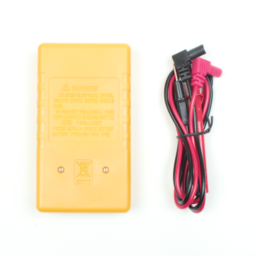 DT-830D Rəqəmsal Multimetr