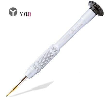 Jakemy JM-8137 Tornavida Dəsti