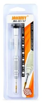 Jakemy JM-8137 Tornavida Dəsti