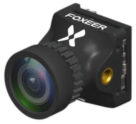 Foxeer Nano Predator 5 Nano Yarış FPV Kamerası