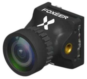 Foxeer Nano Predator 5 Nano Yarış FPV Kamerası