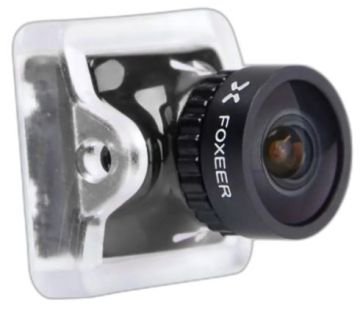 Foxeer Nano Predator 5 Nano Yarış FPV Kamerası
