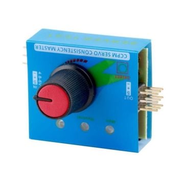 Servo Motor Test Cihazı