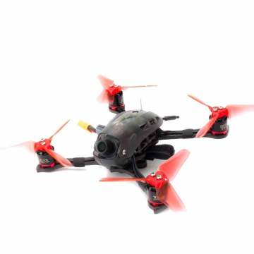 Babyhawk 136mm FPV Kameralı Dron Dəsti