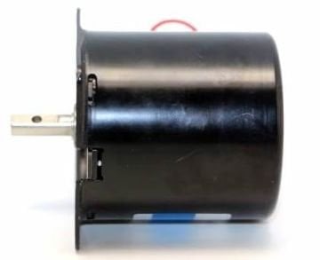 220 V 20 RPM 14 W AC Senkron Motor