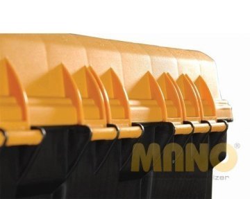C.S-21'' Düz Qapaqlı Alət Çantası