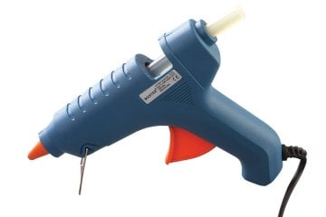 603 - Silikon Tabancası - 60W