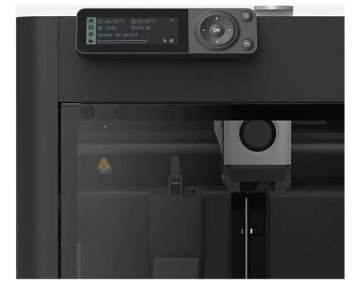Bambu Lab P1S Combo 3D Printer