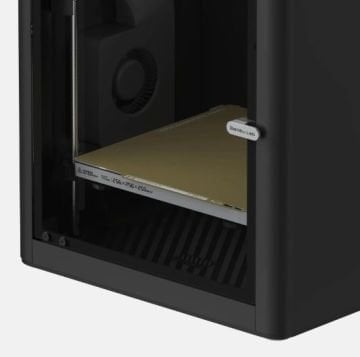 Bambu Lab P1S 3D Printer