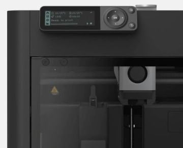 Bambu Lab P1S 3D Printer