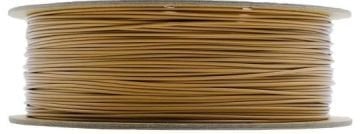 Esun PLA Plus 1.75mm Filament Açıq Qəhvəyi - 1 kq