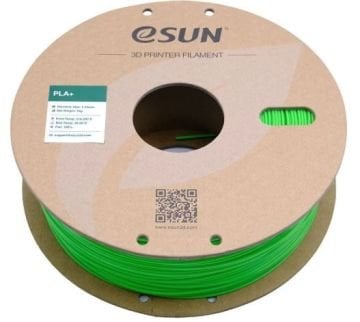 Esun PLA Plus 1.75mm Filament Açıq Yaşıl - 1 kq