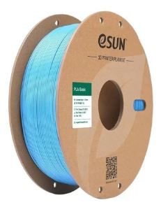 Esun PLA Plus 1.75mm Filament Açıq Mavi - 1 kq