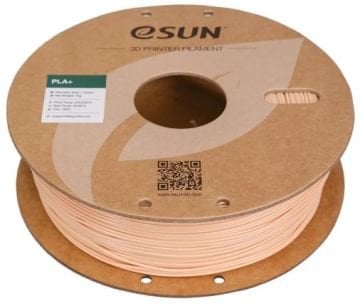 Esun PLA Plus 1.75mm Filament Bej - 1 kq