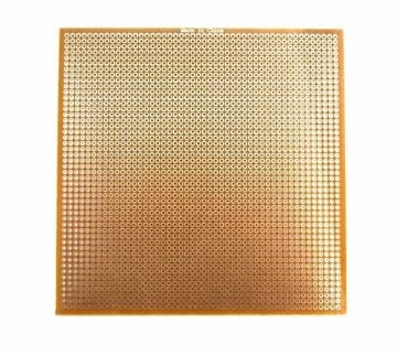 Deşikli Plata - Pertinax 20x30sm