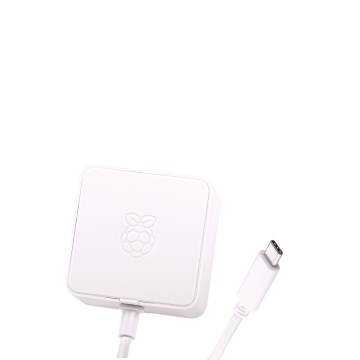 Raspberry Pi 4 Adapteri - 5V 3A Type-C