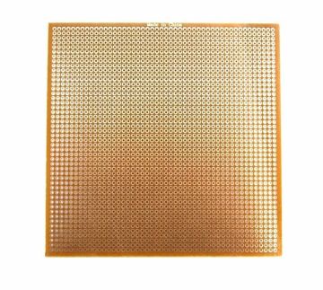 Deşikli Plata - Pertinax 6x13sm