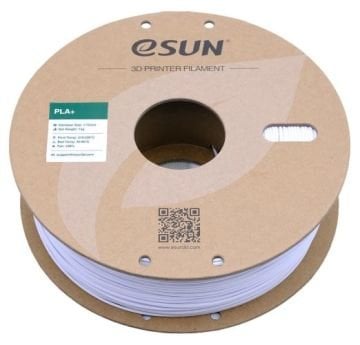Esun PLA Plus 1.75mm Filament Ağımtıl - 1 kq