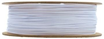 Esun PLA Plus 1.75mm Filament Cold White - 1 kq