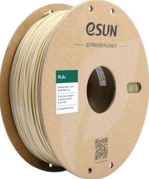Esun PLA Plus 1.75mm Filament Sümük Ağı - 1 kq