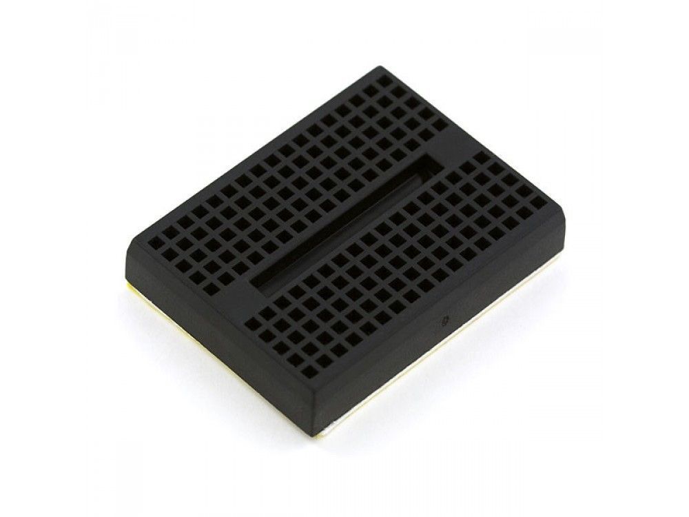 Qara Mini Breadboard