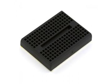Qara Mini Breadboard