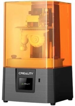 Creality Halot R6 2K Reçineli SLA 3D Printer