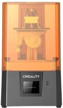 Creality Halot R6 2K Reçineli SLA 3D Printer
